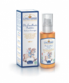 Softening protective oil